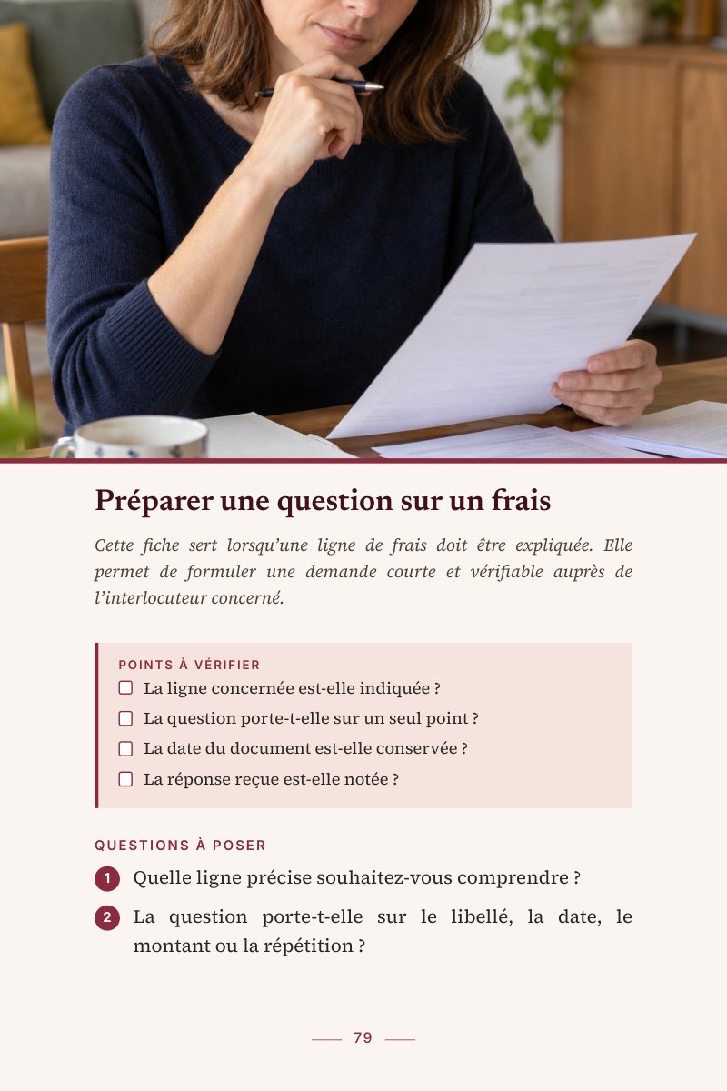Reprendre la main sur le mois, page 79